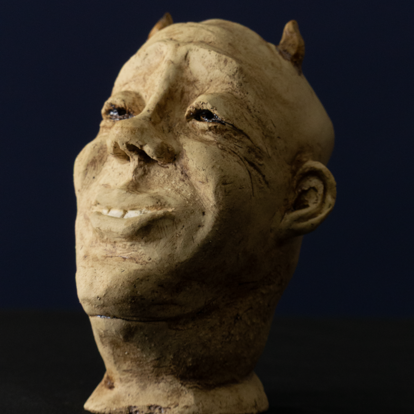 Asymmetrie des Denkens