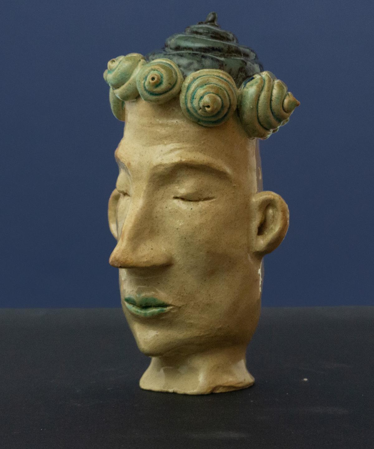 Chronos im Stillstand